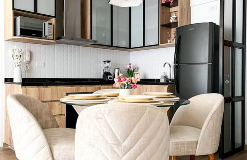 Santiago de Surco Apartment | Cozy apartment in Surco-Lima. Near the us embassy