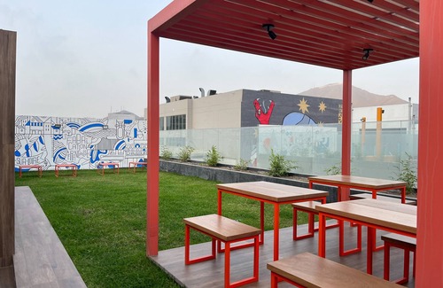 Santiago de Surco Apartment | Cozy apartment in Surco-Lima. Near the us embassy