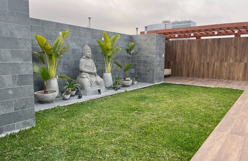 Santiago de Surco Apartment | Cozy apartment in Surco-Lima. Near the us embassy