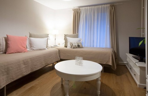 Rogier Apartment | COZY APARTMENT 1 A IN THE CENTER OF BRUSSELS