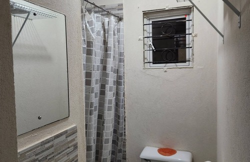West Coast Apartment | Cozy Apartment 1 minute away from Dover Beach & St.Lawrence Gap!