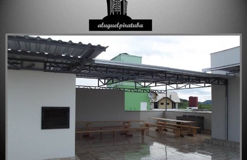 Piratuba Apartment | Cozy apartment 104, only 200m from Thermas