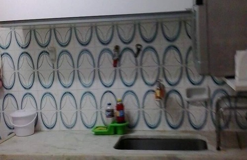 Algodoal Apartment | Cozy apartment 20 meters from the beach, near the kiosks.