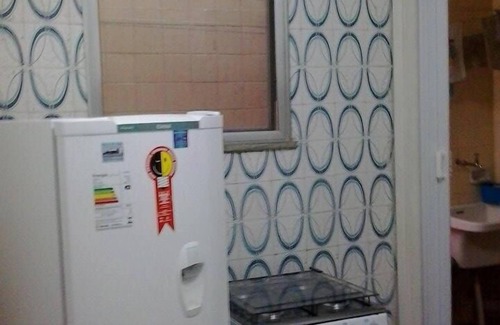 Algodoal Apartment | Cozy apartment 20 meters from the beach, near the kiosks.