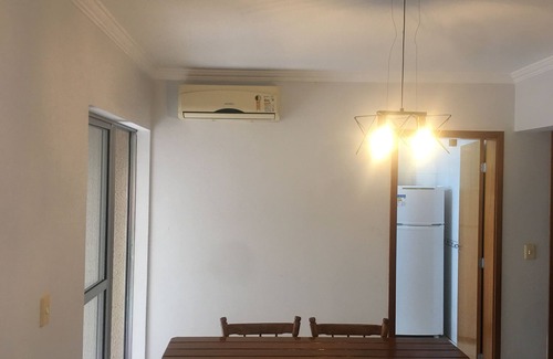Pousada do Rio Quente Apartment | Cozy apartment 3 minutes from Rio Quente Inn, pet friendly