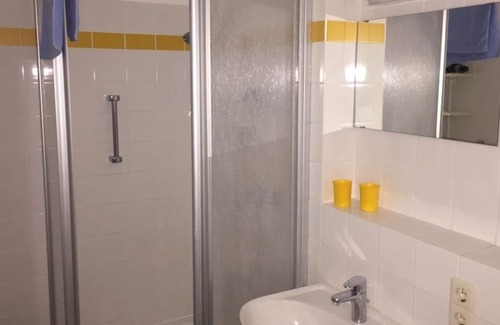 Bad Rodach Apartment | Cozy apartment (37sqm) in a quiet area