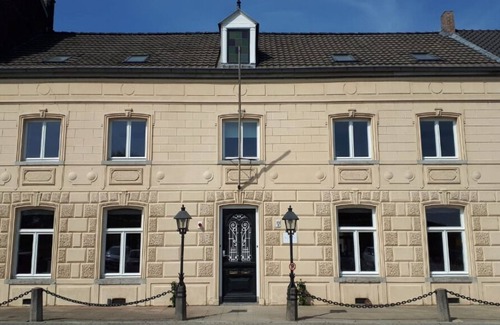 Eijsden Apartment | Cozy apartment (4p) prime location near Maastricht