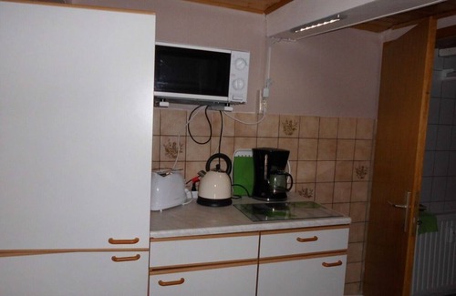 Witzwort Apartment | Cozy apartment 55m "with 2 bedrooms + Feienw 55m² 2 Schlafräumefr