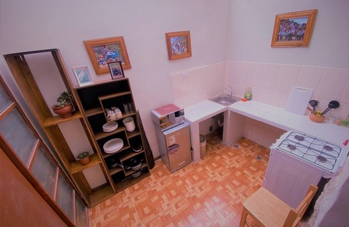 Cusco Historic Center Apartment | COZY APARTMENT A 1 BLOCK FROM THE MAIN SQUARE
