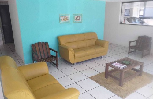 Lagoa Nova Apartment | Cozy apartment and great location