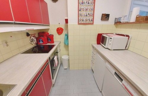 Bad Mitterndorf Apartment | Cozy Apartment Adam in Bad Mitterndorf with mountain views and adventure activit