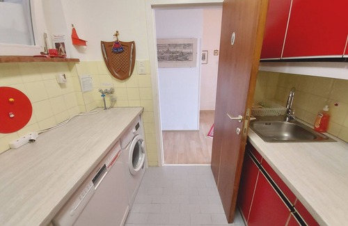 Bad Mitterndorf Apartment | Cozy Apartment Adam in Bad Mitterndorf with mountain views and adventure activit