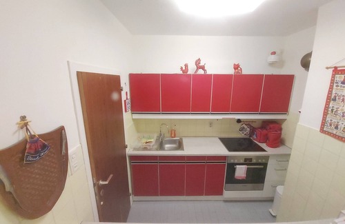 Bad Mitterndorf Apartment | Cozy Apartment Adam in Bad Mitterndorf with mountain views and adventure activit