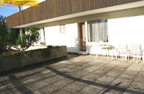 Bad Mitterndorf Apartment | Cozy Apartment Adam in Bad Mitterndorf with mountain views and adventure activit