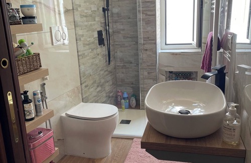 Grado Historic Centre Apartment | Cozy apartment at the entrance to the island of Grado