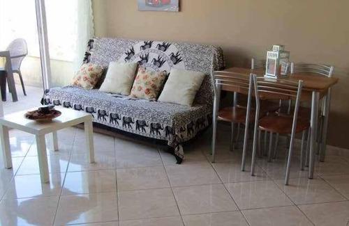 Peniscola Apartment | Cozy apartment Atalayas