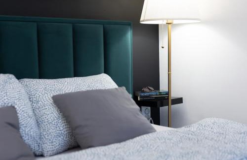 Osijek Apartment | Cozy apartment AVOCADO Osijek - Self check in