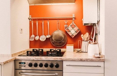 Encarnacao Apartment | Cozy apartment between Chiado and Bairro Alto