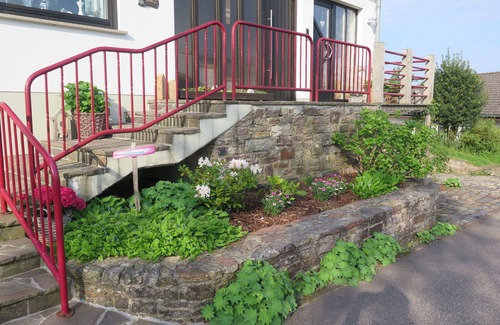 Holzerath Apartment | cozy apartment "Bockels" on the outskirts of Holzerath