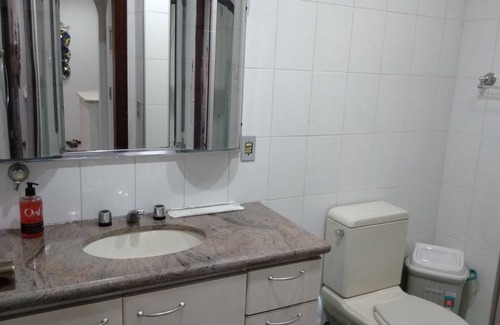 Aguas de Lindoia Apartment | Cozy Apartment - Family Environment - sleeps up to 04 people