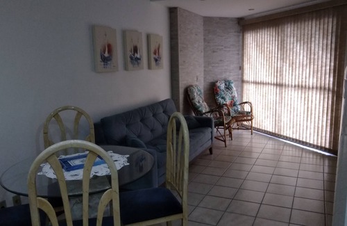 Aguas de Lindoia Apartment | Cozy Apartment - Family Environment - sleeps up to 04 people