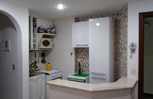 Aguas de Lindoia Apartment | Cozy Apartment - Family Environment - sleeps up to 04 people