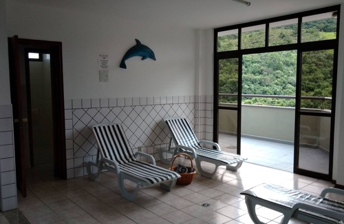 Aguas de Lindoia Apartment | Cozy Apartment - Family Environment - sleeps up to 04 people