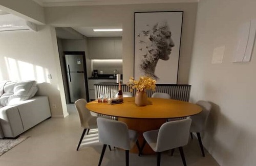 Cidade Alta Apartment | Cozy apartment near Maria Fumaça