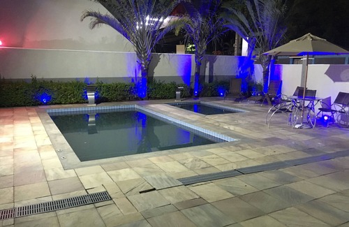 Jardim Primavera Apartment | Cozy apartment GROUND FLOOR air conditioning - 101