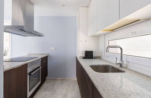 Coveta Fuma Apartment | Cozy apartment by the sea beach
