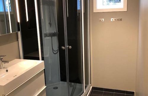 Tromsdalen Apartment | Cozy apartment by sherpa steps with free parking