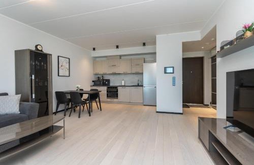 Kadriorg Apartment | Cozy apartment by the Baltic Sea