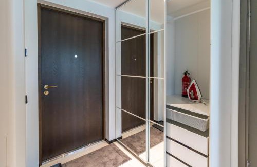 Kadriorg Apartment | Cozy apartment by the Baltic Sea