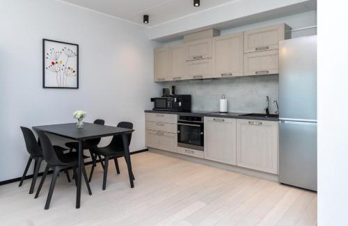 Kadriorg Apartment | Cozy apartment by the Baltic Sea