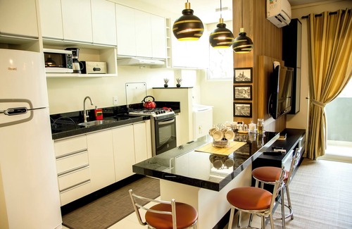 Foz do Iguacu Apartment | Cozy apartment close to the center