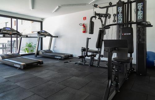 Sao Benedito Apartment | Cozy apartment close to the center PGO309