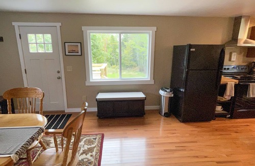 Tenants Harbor Apartment | Cozy Apartment close to Port Clyde
