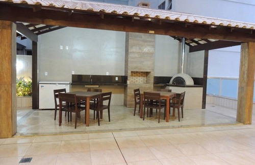Praia de Itaparica Condo | Cozy apartment close to the beach and everything you need!