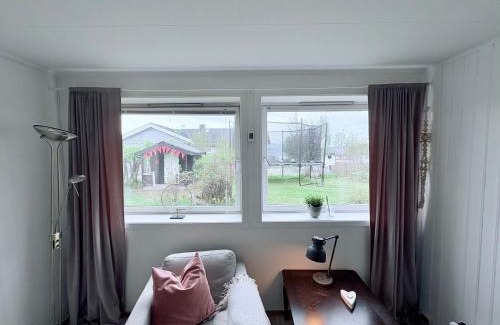 Kvaløysletta Apartment | Cozy apartment close to nature