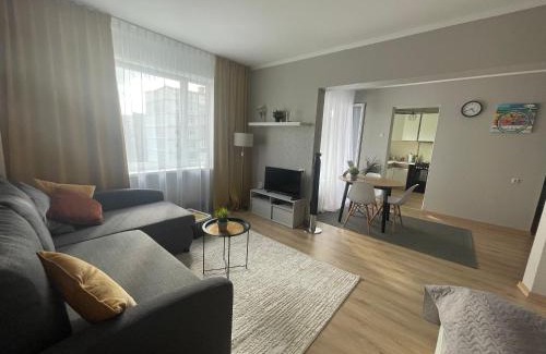 Zolitude Apartment | Cozy apartment close to Riga Airport