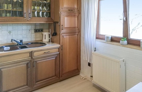 Densberg Apartment | Cozy apartment in Jesberg - Densberg
