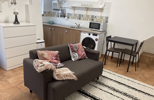 Elvas Apartment | Cozy apartment Elvas 1 Localizado no centro histórico