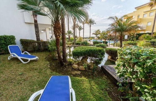 La Cala de Mijas Apartment | Cozy apartment in La Cala de Mijas