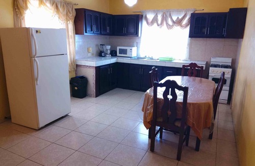 Boca Chica House | Cozy Apartment Family Two Rooms (2) - RESIDENCE TROPICAL GARDEN