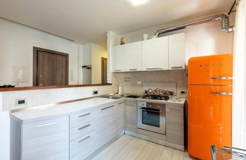 Prenestino-Centocelle Apartment | Cozy apartment for an unforgettable experience