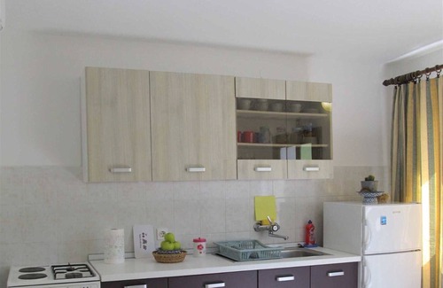 Veli Losinj Apartment | Cozy apartment for two with a pet-friendly environment