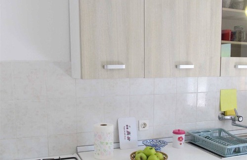 Veli Losinj Apartment | Cozy apartment for two with a pet-friendly environment