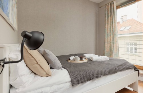 Kamienna Gora Apartment | Cozy Apartment Gdynia Center