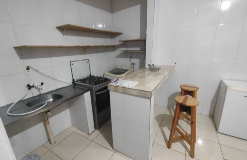 Da Paz Apartment | Cozy apartment in delightful Da Paz Manaus with WiFi, AC