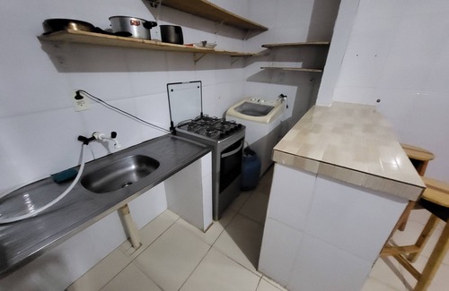 Da Paz Apartment | Cozy apartment in delightful Da Paz Manaus with WiFi, AC